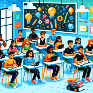 Kuis Conditional: Pilih Jawaban yang Tepat – AI Quiz Theme Image