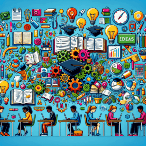 Kuis Kalimat Pasif Lanjutan dalam Teks Profesional – AI Quiz Theme Image