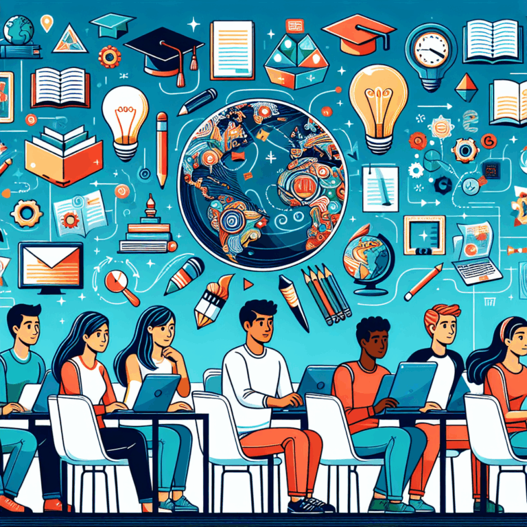 Kuis kosakata tematik tentang perjalanan dan budaya global