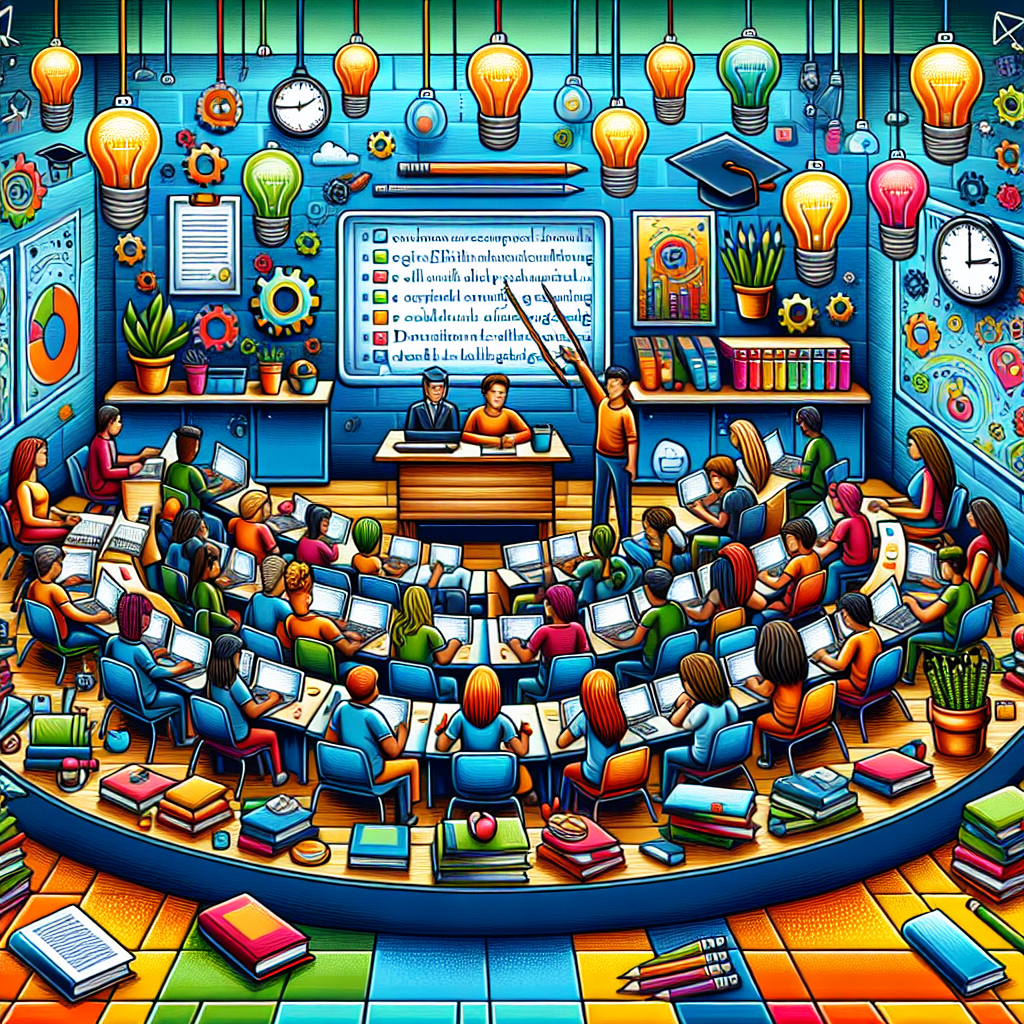 Menguasai Kalimat Kondisional dalam Tata Bahasa Inggris – AI Quiz Theme Image