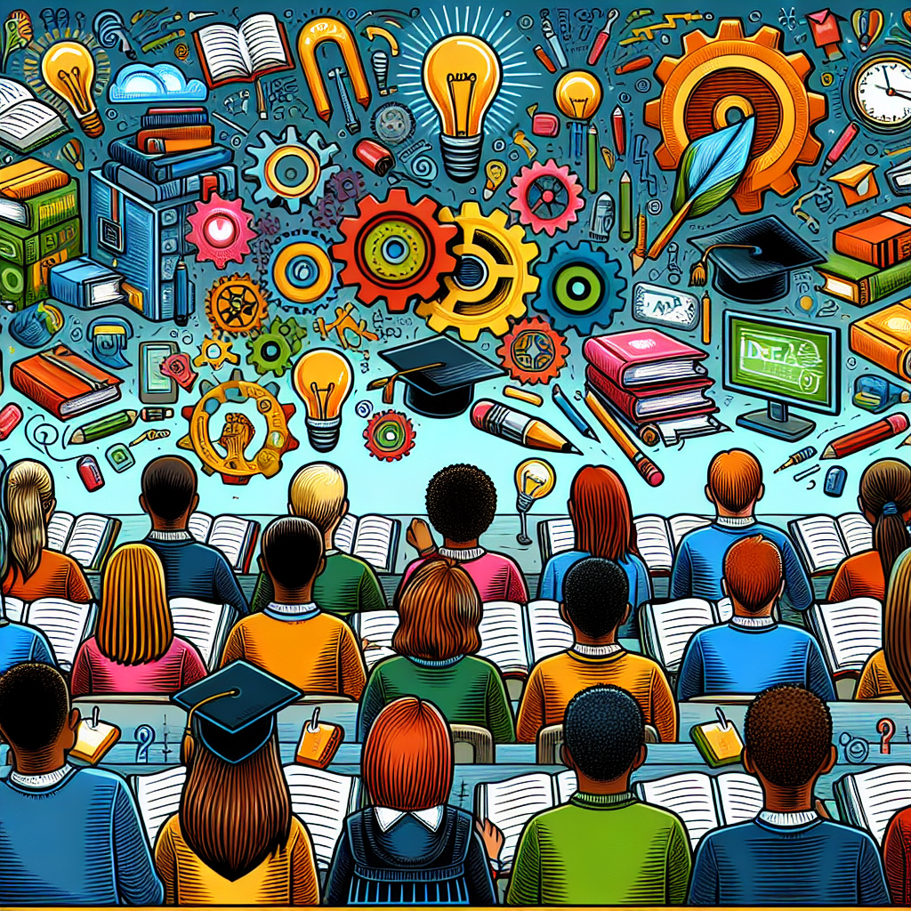 Perbedaan Antara “Historic” dan “Historical” – AI Quiz Theme Image