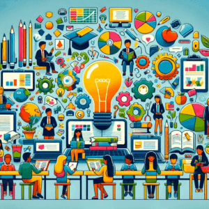 Tes Penilaian Kelancaran Lisan untuk Percakapan Sehari-hari – AI Quiz Theme Image