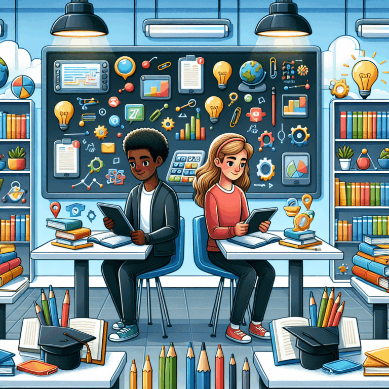 Vocabulary Test on Technology, Science, and Innovation