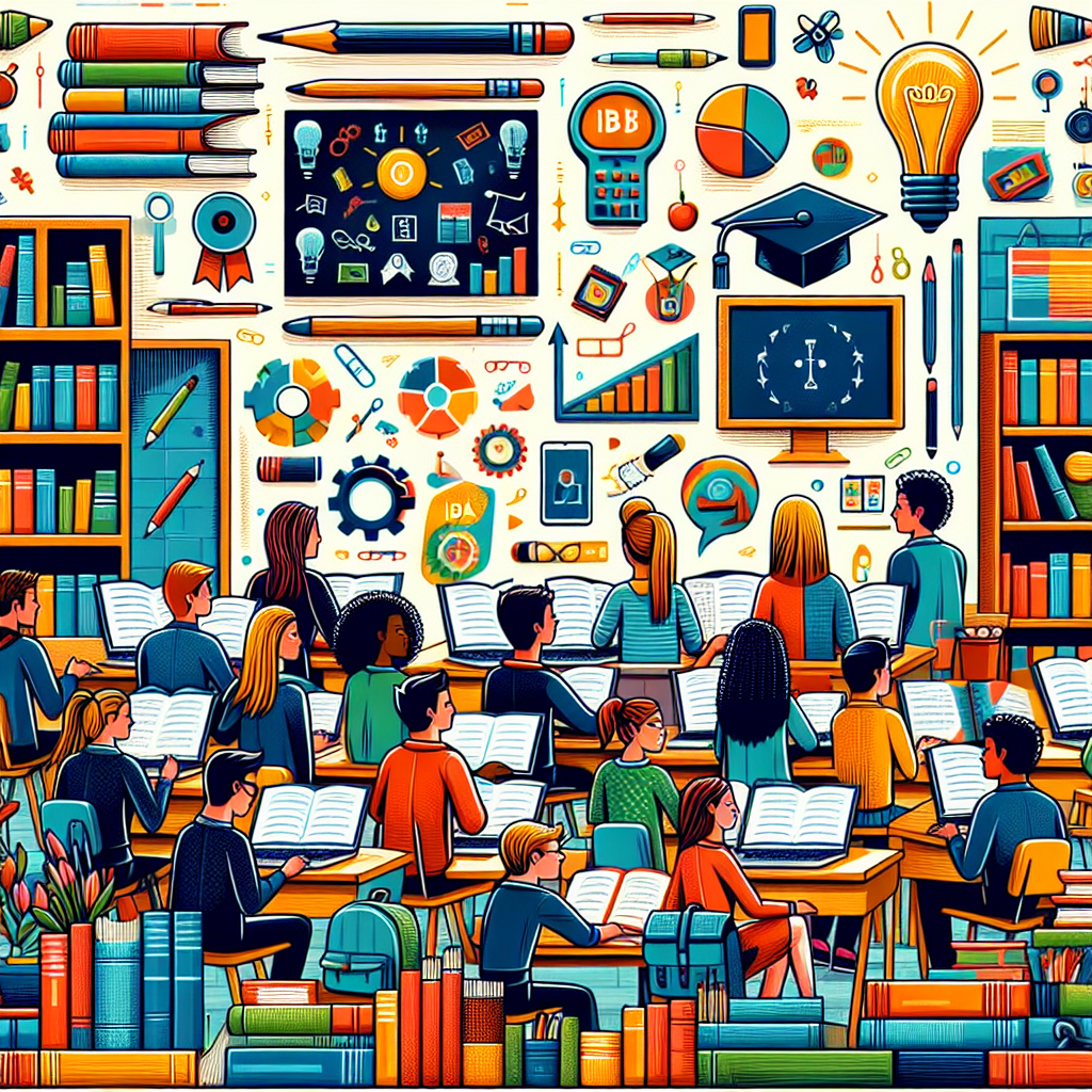 Uji pengetahuan Anda tentang peribahasa dan ucapan umum bahasa Inggris – AI Quiz Theme Image